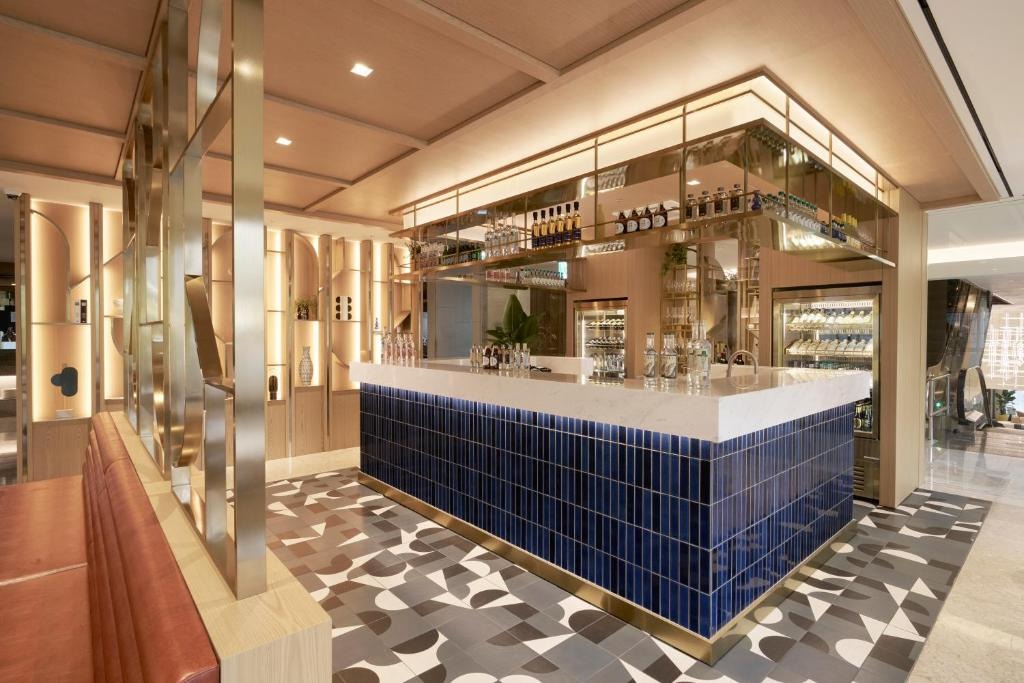 هتل وکو سئول